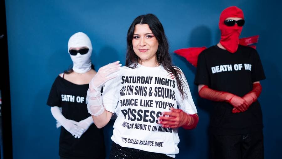 Dansk sangerinde kæmper om navnerettigheder mod Hollywood