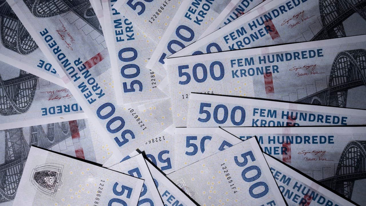 Friværdi giver danskere mulighed for pension 6 år tidligere