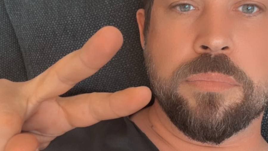 Jon Nørgaard tilbyder gratis vokaler til producere