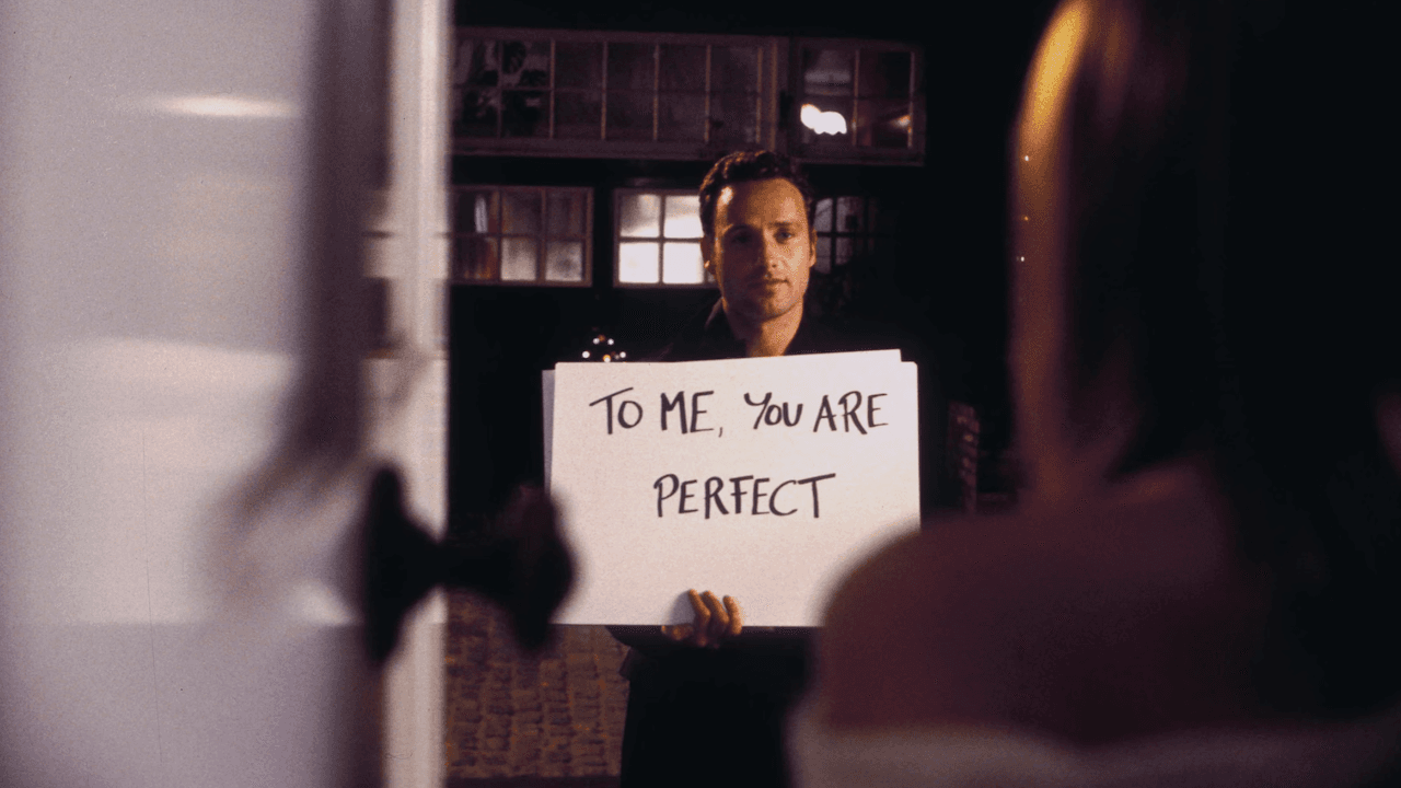 Love Actually: Når romantik møder moderne virkelighed