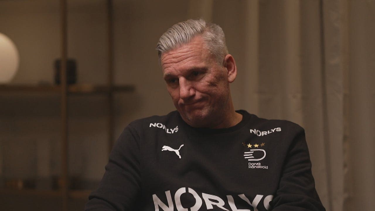 Jacobsen afslører sin kyniske strategi: Jager svage punkter