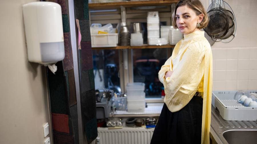 Filmbranchen: 28,5% løngab mellem køn dokumenteret