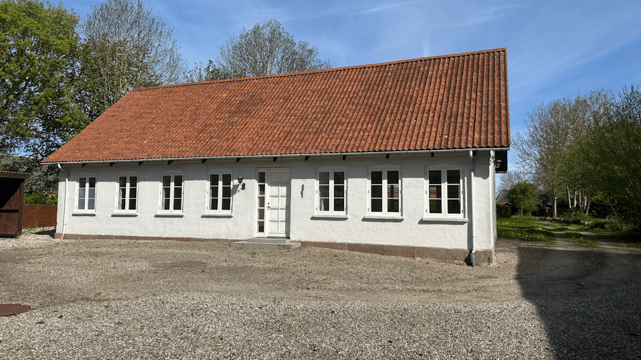 Bankernes boliglånsregler skaber A- og B-hold i Danmark