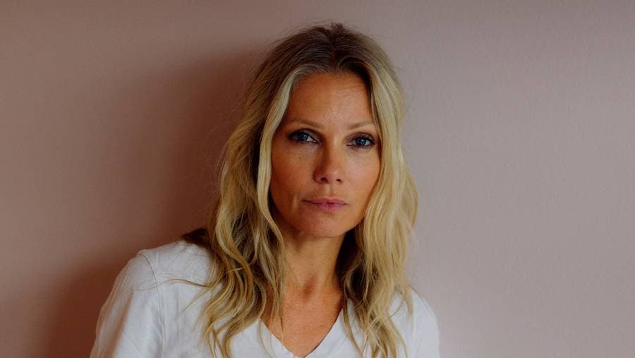 Caroline Fleming scorer 40 millioner på Hellerup-palæ