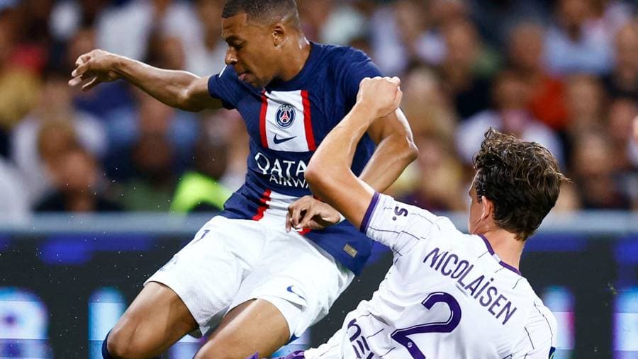 Nicolaisen åben for FCM-retur: Toulouse-anførerens fremtid