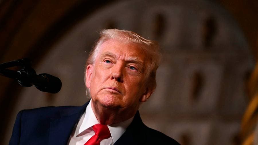 Trump-krise: Danmark-USA på kollisionskurs om Grønland