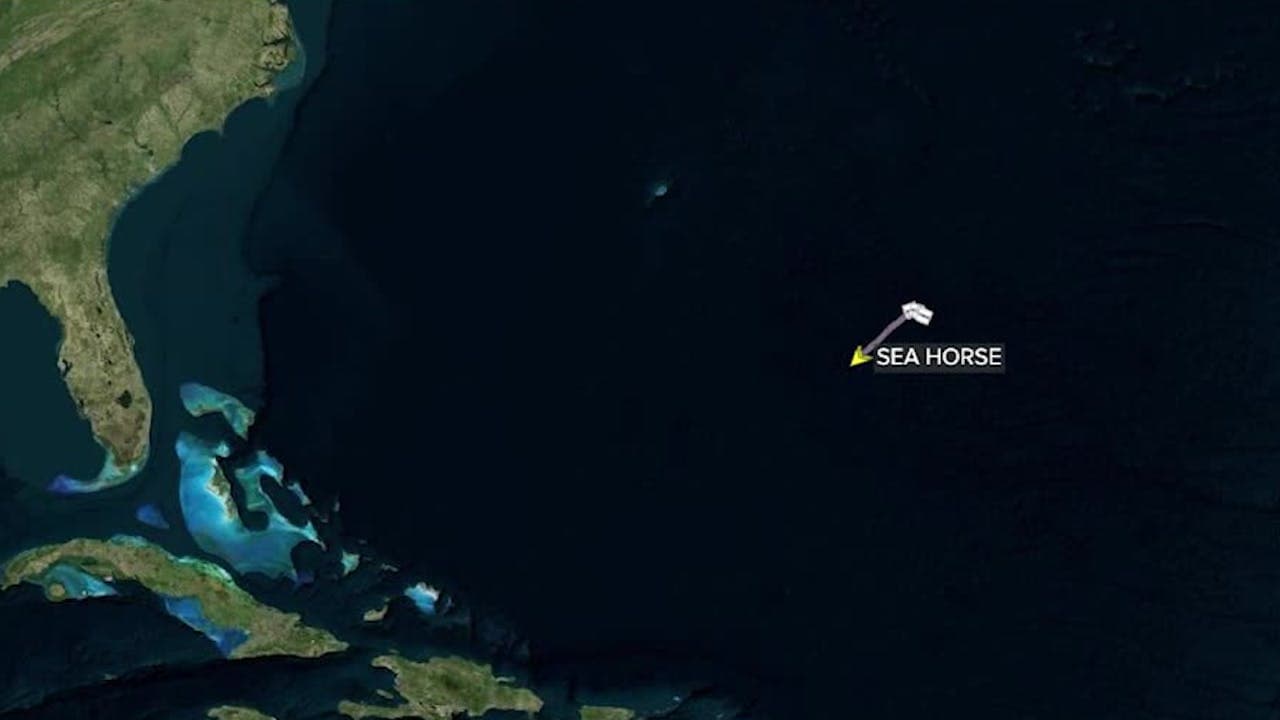 Cubas oliekrise: Amerikanske sanktioner tvinger økonomi i knæ