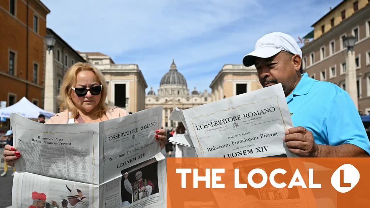 Græsk milliardær køber italienske medier med saudisk kapital