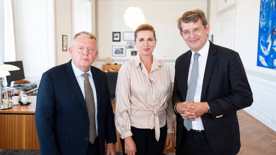 SVM-regeringens fald: Økonomisk virkelighed møder politisk realitet