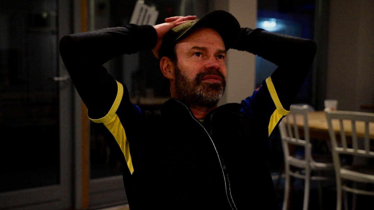 Mick Ögendahls succes: Fra to ensomme juleaftener til millionkarriere