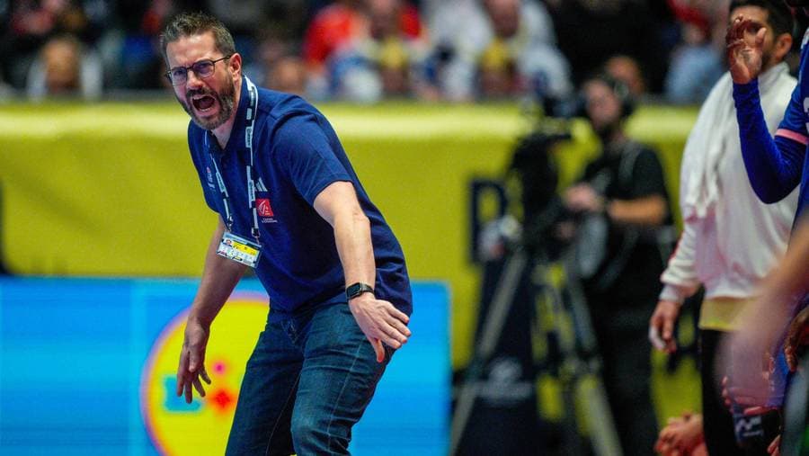 Frankrig sætter historisk rekord før Danmarks afgørende EM-kamp