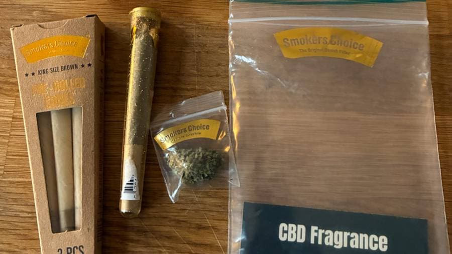 TV 2-serie delte lovlig cannabis ud: Behandlingsekspert advarer