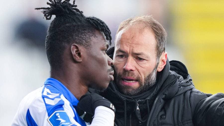 OB's virale viking-trøje: Når mod betaler sig i millioner