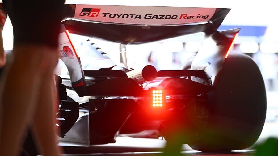 Haas F1-team: 73 point ikke nok til at undgå samme fejl