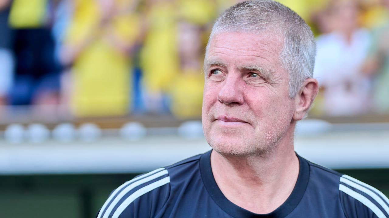 Kent Nielsen runder 600 Superliga-kampe: En milepæl i dansk fodbold