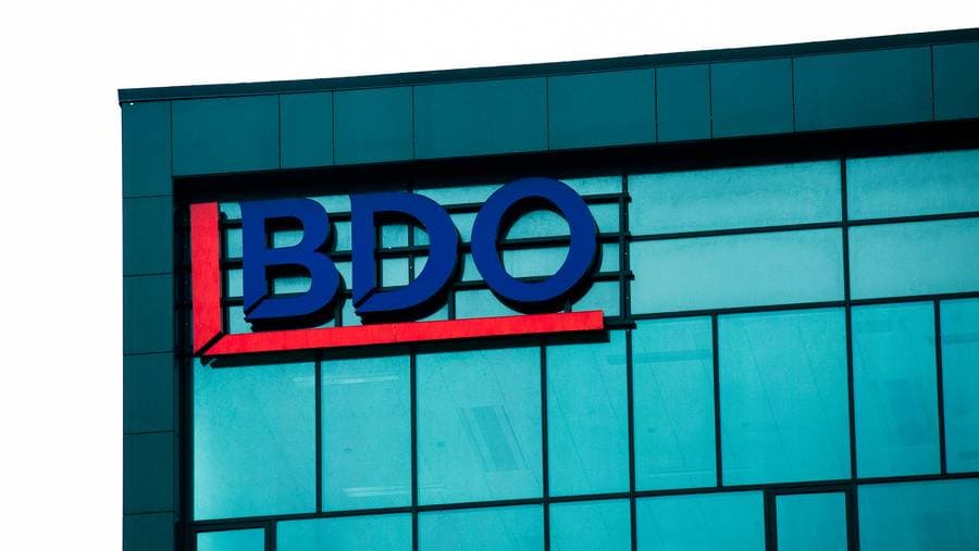 BDO-skandale: Revisor overså millionsvindel på bosted