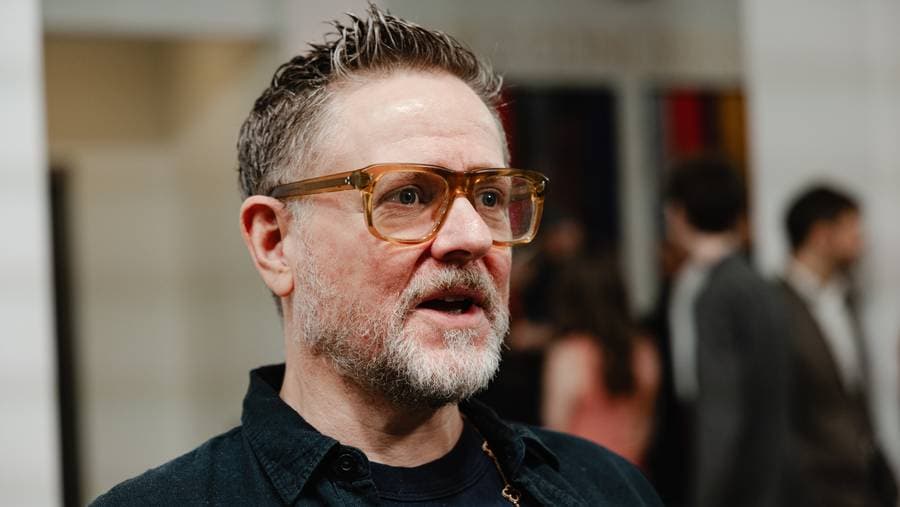 Anders Matthesen afslører sit anti-stress system efter 30 år