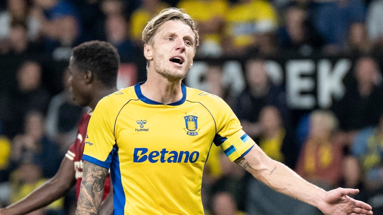 Brøndby IF: Professionalisering under amerikanske ejere