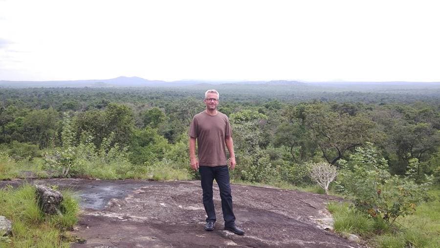 Dødsdømt dansker: Alvorlige retssikkerhedsbrud i Nigeria