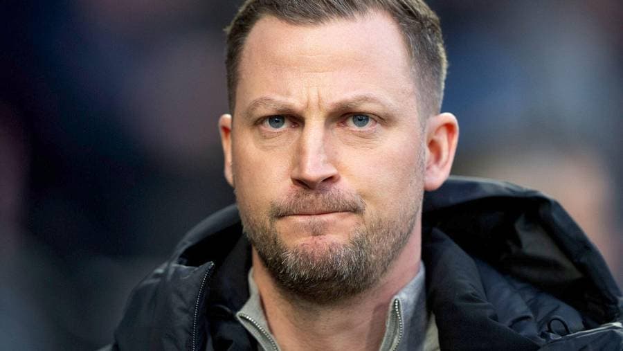 Neestrup afviser kritik: Bedre træner end nogensinde