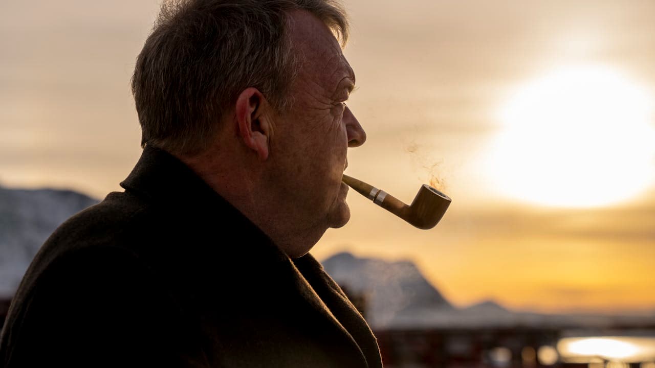 Løkke dominerer som dygtigste leder trods troværdighedskrise