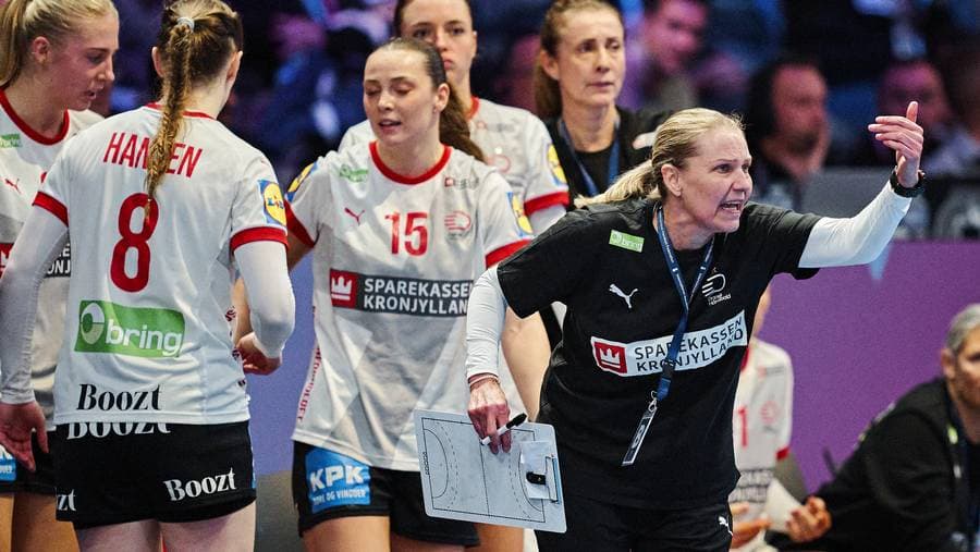 Helle Thomsen igangsætter total evaluering efter VM-exit