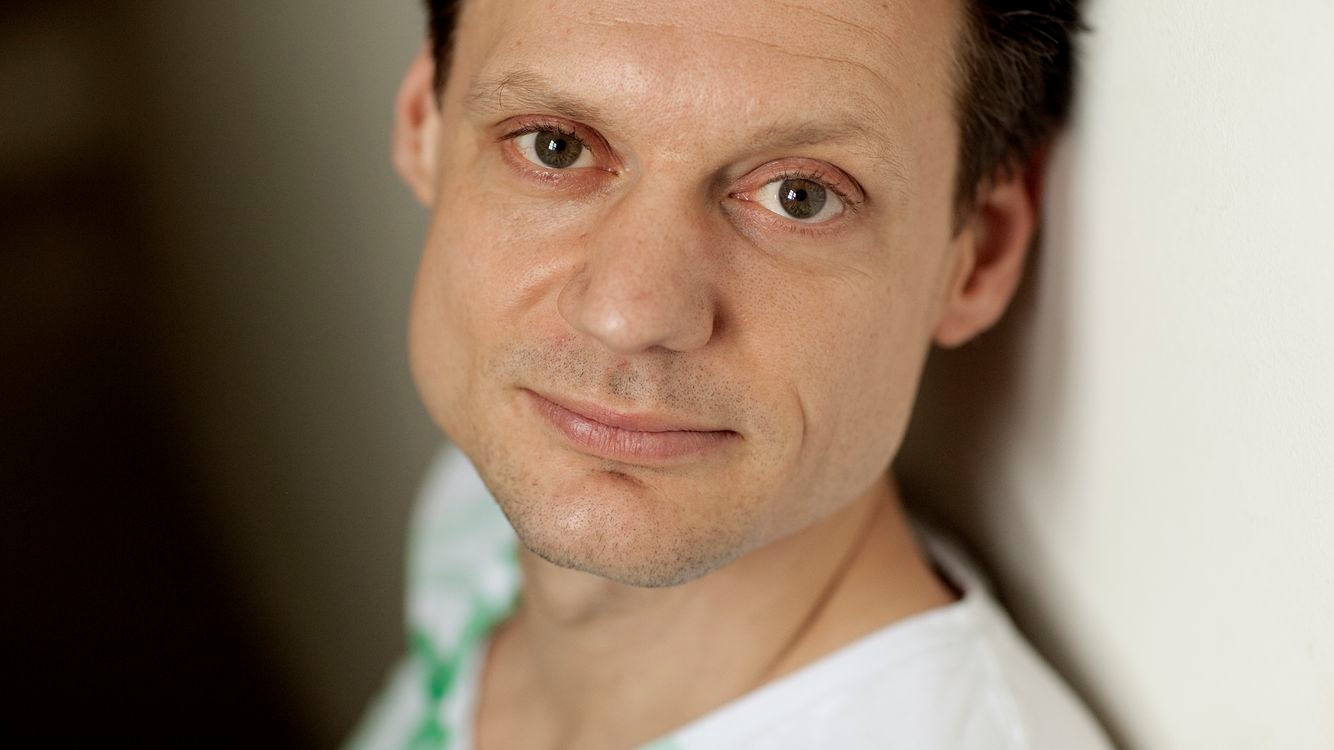 Tobias Trier: Fars minde lever gennem musikken