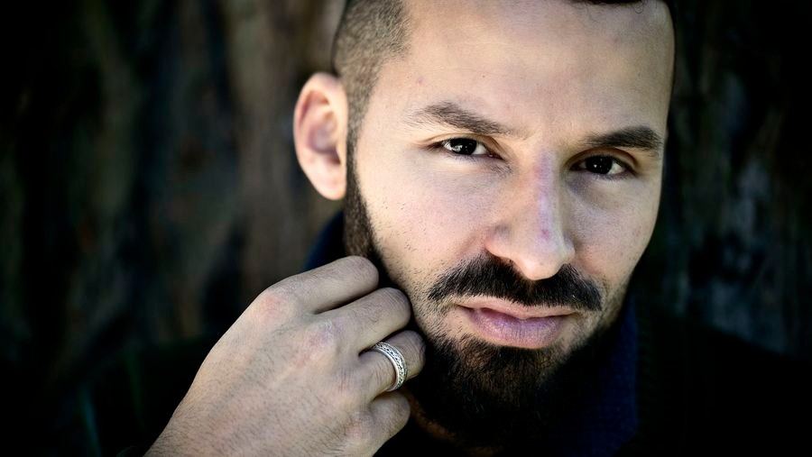 Kulturinstitution dropper Isam B. efter niqab-udtalelser