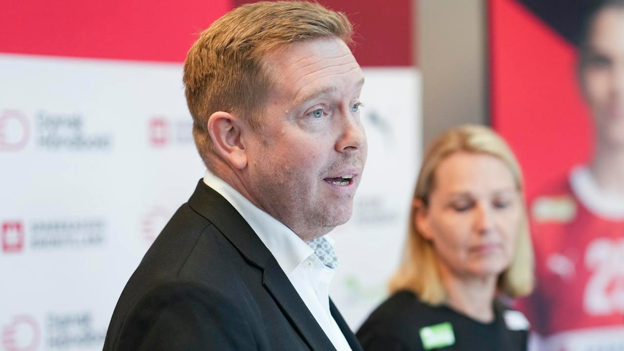 Dansk håndbold mangler regler for mødre og børn ved slutrunder